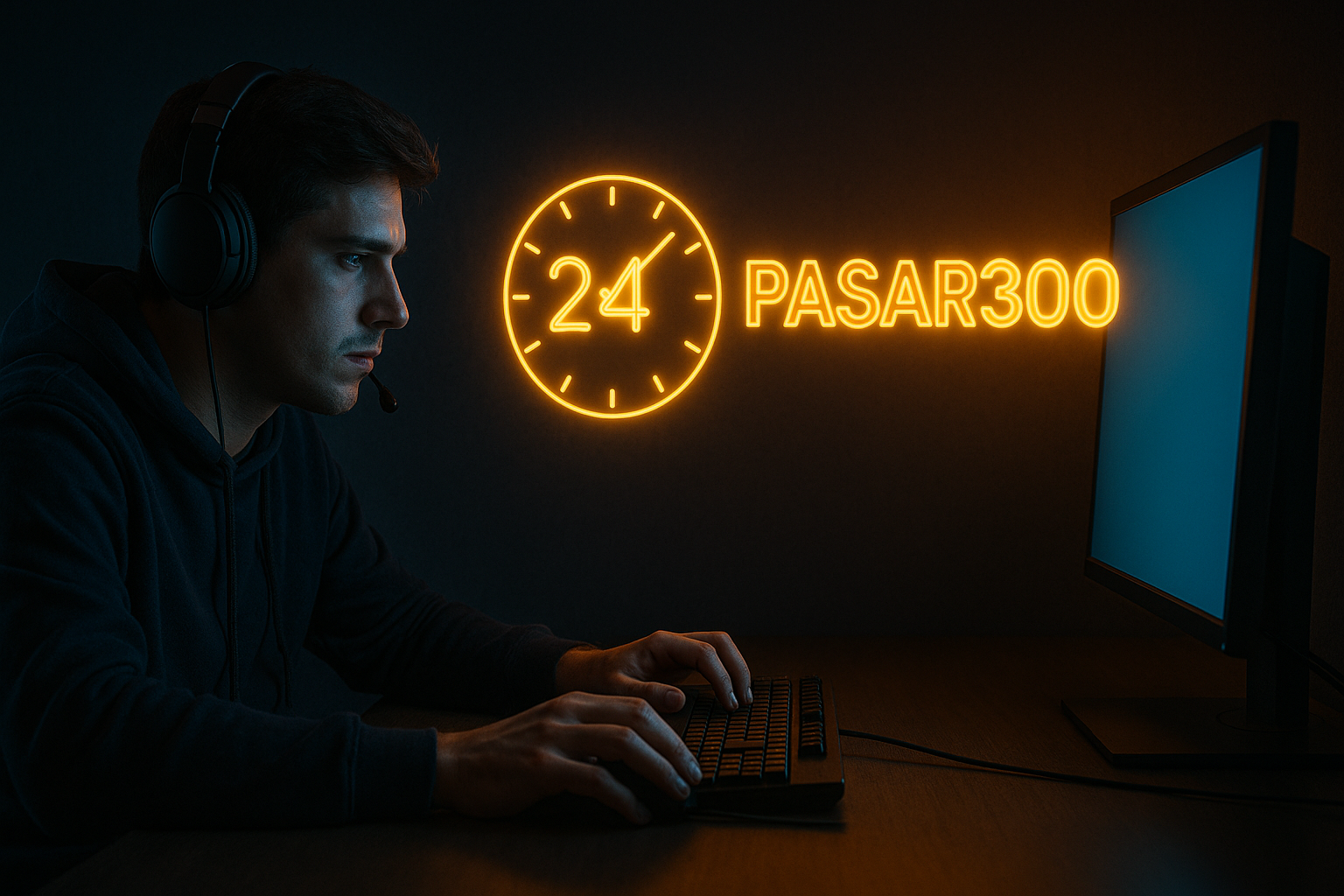 Pasar300 * Pasar 300 Ngak Login Rugi Buka 24 Jam Setiap Hari
Pasar300 * Pasar 300 Ngak Login Rugi Buka 24 Jam Setiap Hari