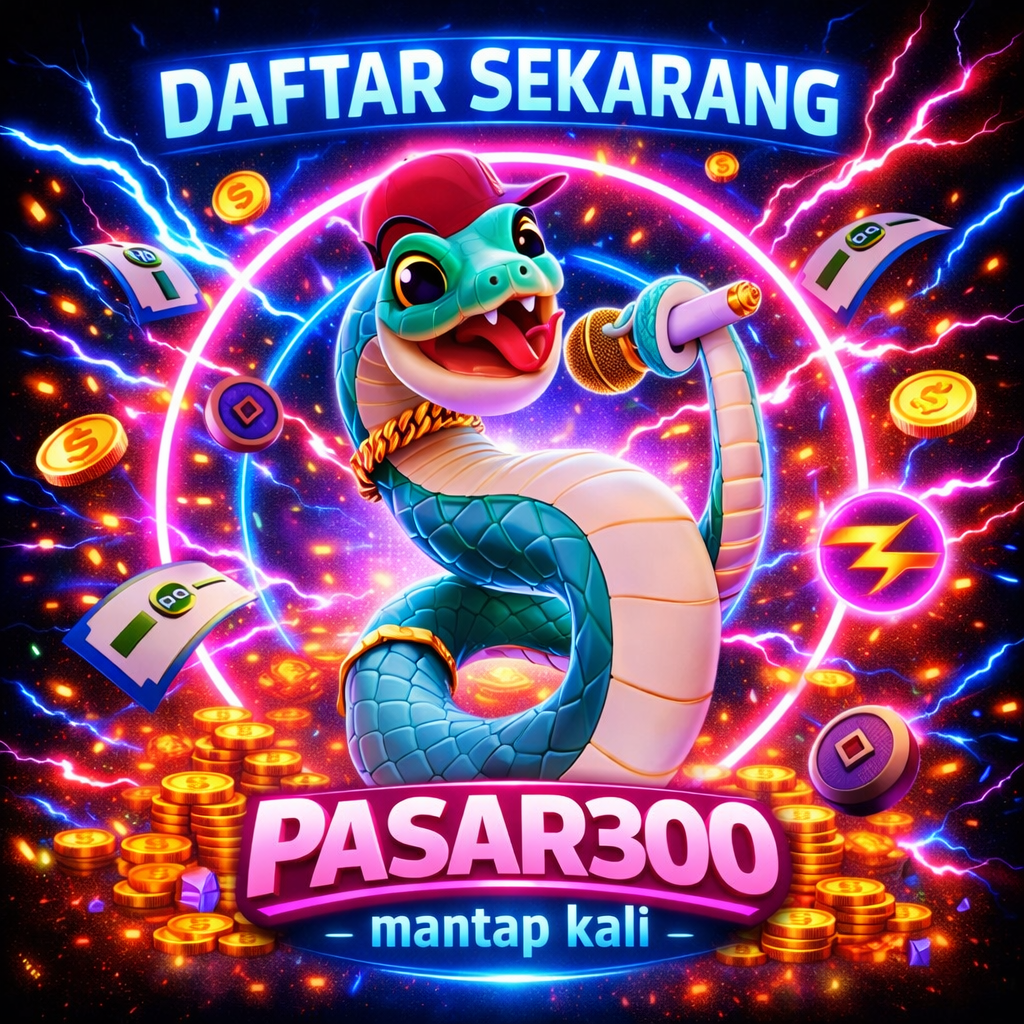 Pasar300 • Rekomendasi Game Online Seru dengan Pengalaman Bermain Menarik